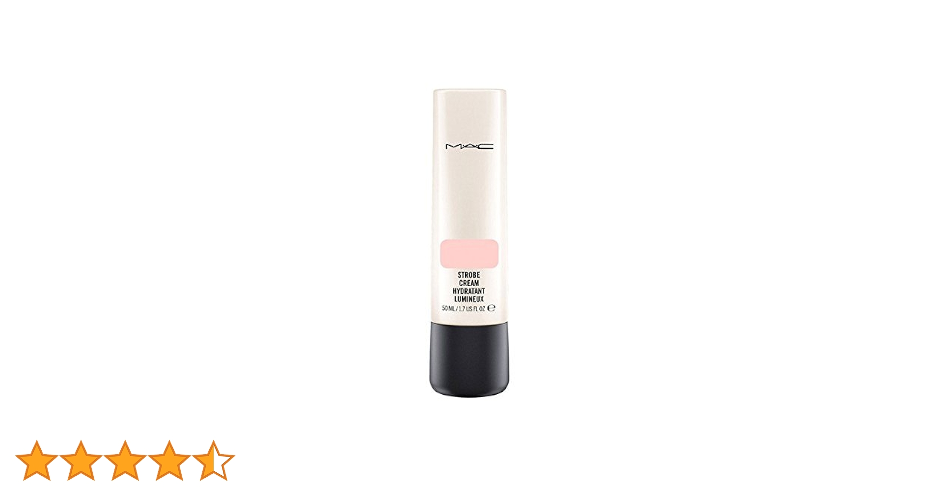 Amazon | マック(MAC) ストロボ クリーム ピンク ライト/Pink